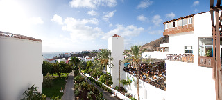 General view
 di Fuerteventura Princess