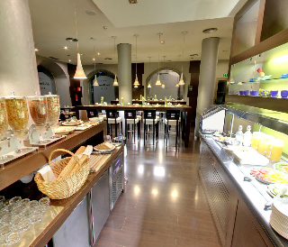 Restaurant
 di Abba Rambla