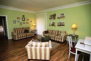 Room
 di Palacio de Valderrabanos