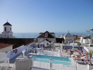 Hotel Puerta Del Mar In Nerja Malaga Spain Hotels In - 