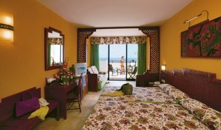 Room
 di Sandos Papagayo Beach Resort