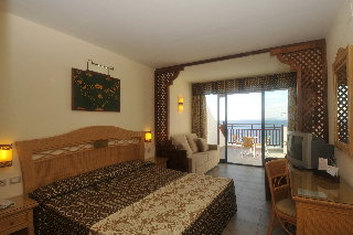 Room
 di Sandos Papagayo Beach Resort