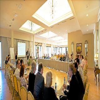 Conferences
 di Mon Port Hotel & Spa