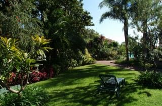 General view
 di Pestana Village Garden Resort Aparthotel