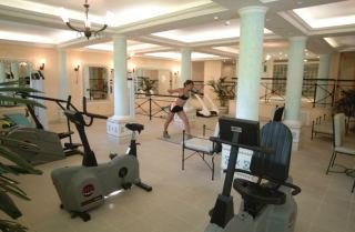 Sports and Entertainment
 di Pestana Village Garden Resort Aparthotel