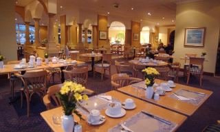 Restaurant
 di Pestana Village Garden Resort Aparthotel