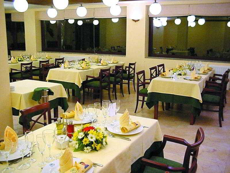 Niunit - Restaurant