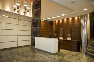 Lobby
 di Compostela