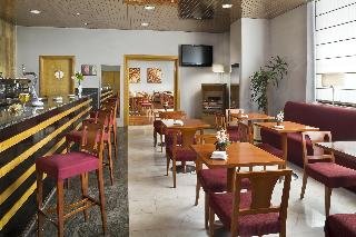 Bar
 di Hesperia Vigo