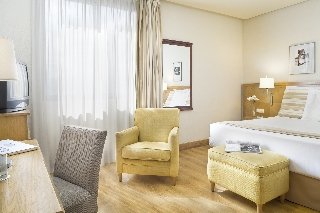 Room
 di Hesperia Vigo