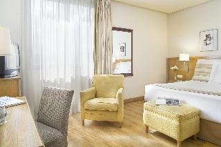 Room
 di Hesperia Vigo