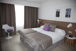 Room
 di Gelmirez