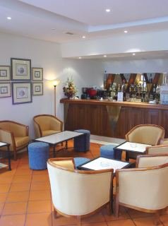 Bar
 di Santa Catarina