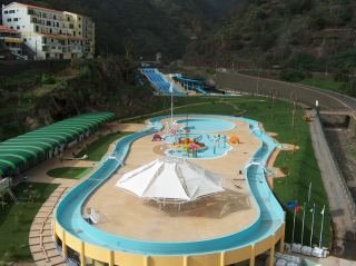 Pool
 di Santa Catarina