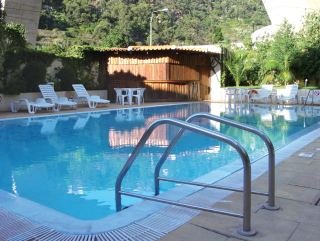 Pool
 di Santa Catarina