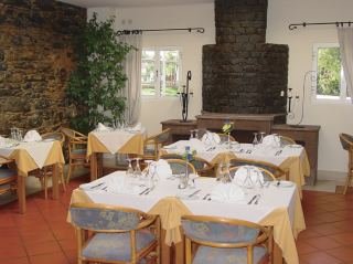 Restaurant
 di Santa Catarina