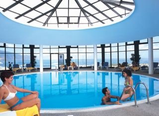 Pool
 di Estalagem do Mar