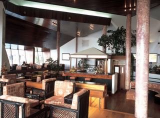 Lobby
 di Estalagem do Mar