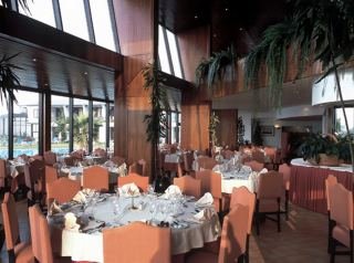 Restaurant
 di Estalagem do Mar