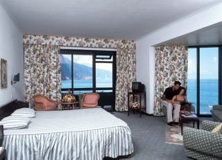 Room
 di Estalagem do Mar