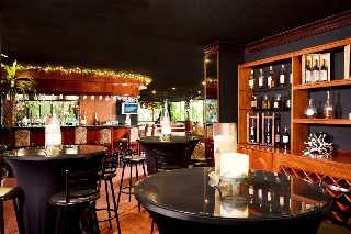 Bar
 di Barcelo San Jose Palacio