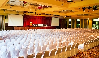 Conferences
 di Barcelo San Jose Palacio