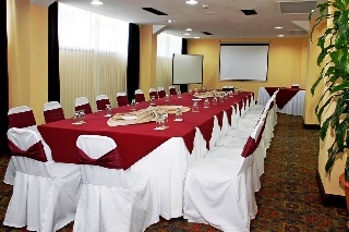Conferences
 di Barcelo San Jose Palacio