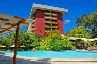 Pool
 di Barcelo San Jose Palacio