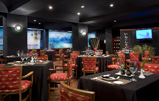 Restaurant
 di Barcelo San Jose Palacio