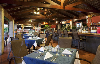 Restaurant
 di Barcelo San Jose Palacio