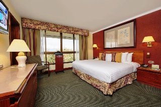 Room
 di Barcelo San Jose Palacio