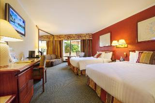 Room
 di Barcelo San Jose Palacio