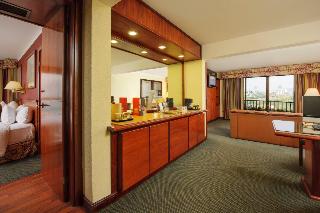 Room
 di Barcelo San Jose Palacio