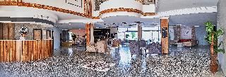 Clover Magic Park Side Hotel