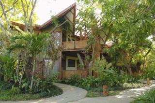 General view
 di Tilajari Resort