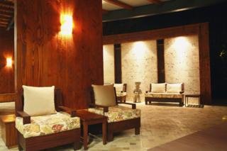 General view
 di Tilajari Resort