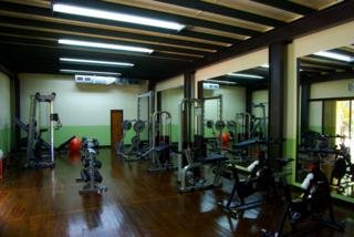 Sports and Entertainment
 di Tilajari Resort