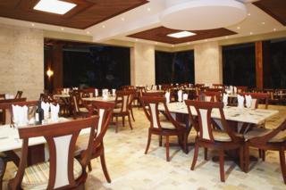 Restaurant
 di Tilajari Resort