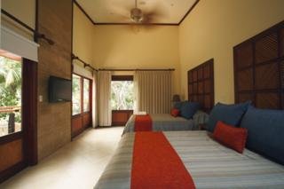 Room
 di Tilajari Resort