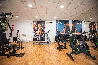 Hotel Servigroup Castilla image 2