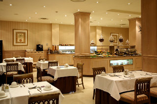 Restaurant
 di Vincci Lys