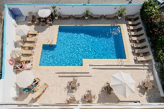 Azuline Hotel Mediterraneo