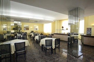 Restaurant
 di Mediterraneo