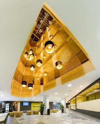 Lobby
 di Playa Sol - II