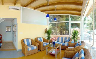 Lobby
 di Playa Sol - II