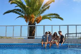 Pool
 di Playa Sol - II