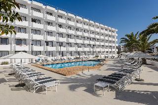 Pool
 di Playa Sol - II