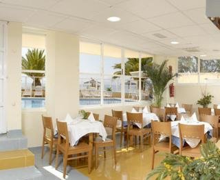 Restaurant
 di Playa Sol - II