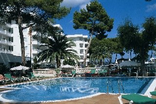 General view
 di Grupotel los Principes and Spa