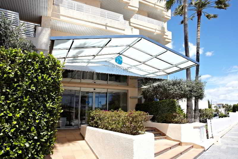 General view
 di Grupotel Port de Alcudia